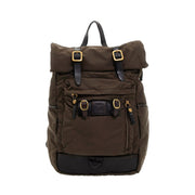 Zaino Londra Uomo Militare Moro C014250ND F1518 V.MILITARE+T/MORO CAMPOMAGGI 
