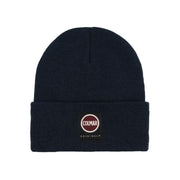 Berretto Maglia Rasata Uomo Navy 5056/4QN 68 NAVY COLMAR ORIGINALS 