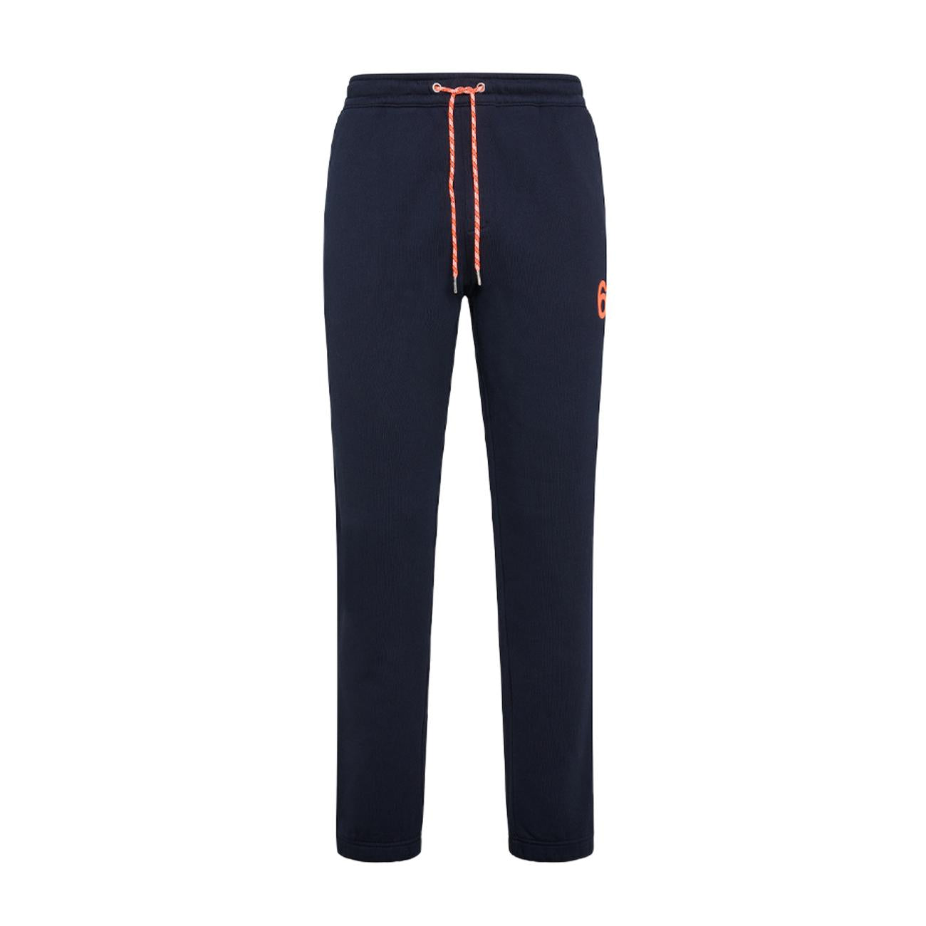 Pantalone Logo Uomo Blu Navy F43147 07 BLU NAVY SUN68 