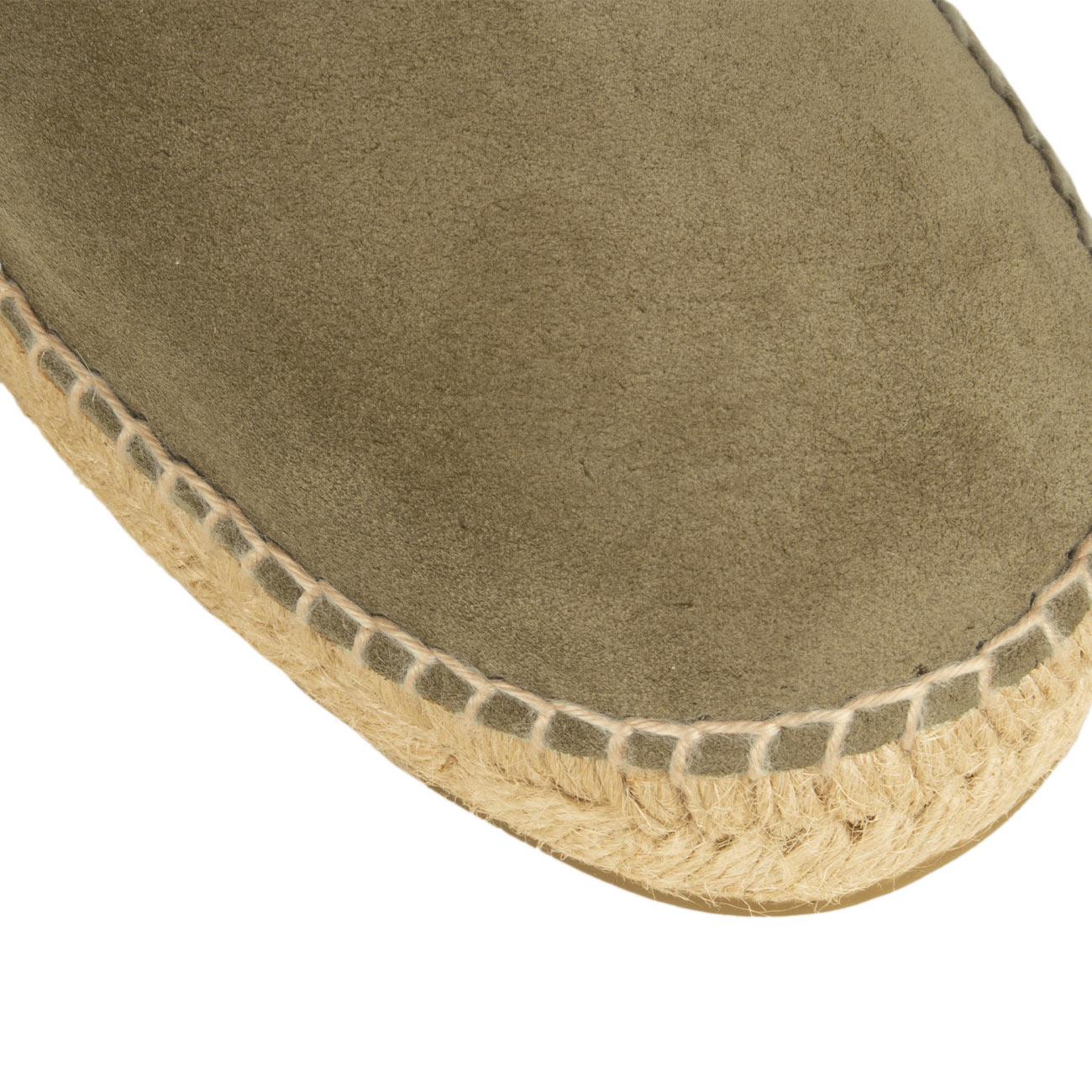 Espadrilles Hamptons R4.4C0 FOREST MANEBI 