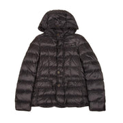 Piumino Bambino Blu PI031B12051 9200 BLU HERNO 