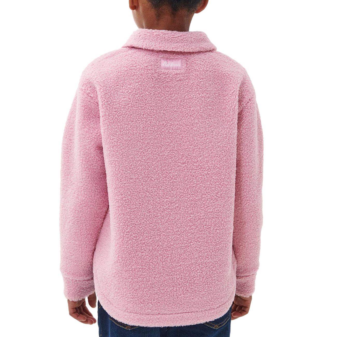  GOS0003 PI39 LT PINK DAHLIA BARBOUR 