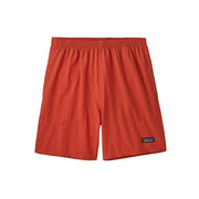 Boardshort Baggies Lights Uomo Pimento Red 58048 PIMR PIMENTO RED PATAGONIA 