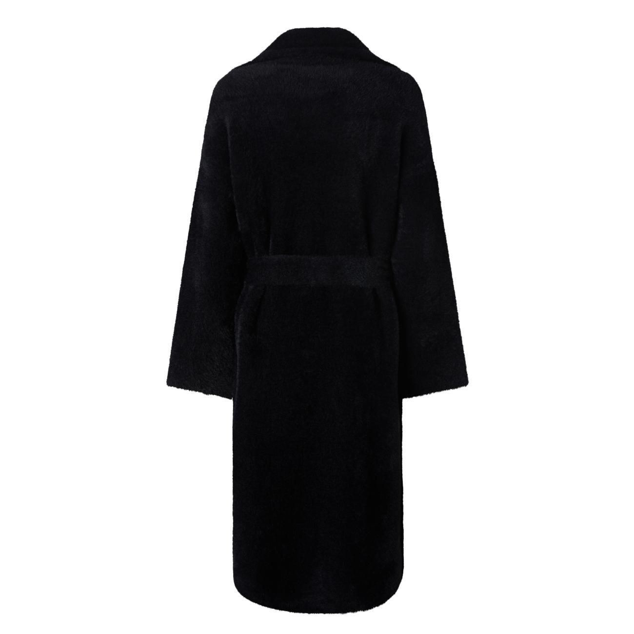 Cappotto Uvaggio Donna Nero Limousine 103992/A234 Z99 NERO LIMOUSINE PINKO 