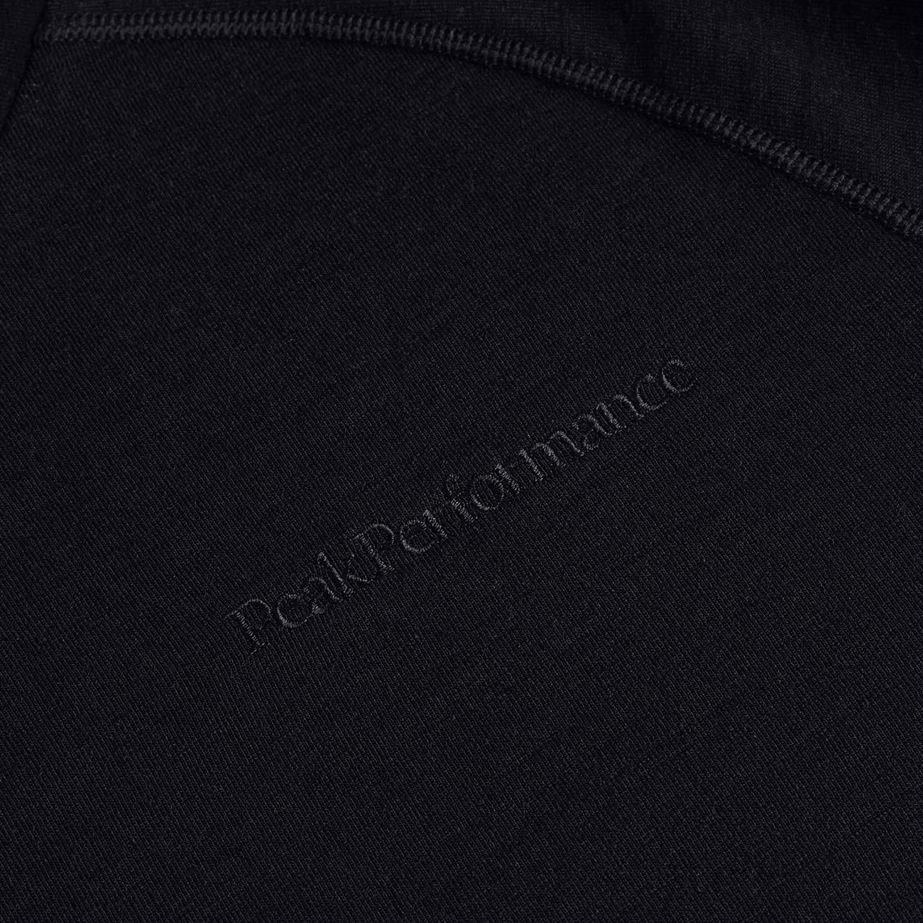 Maglia Magic Uomo Nero G78075 050 BLACK/BLACK PEAK PERFORMANCE 