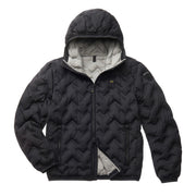 Piumino Pier Uomo Nero 24WBLUC03125 006952 999 NERO BLAUER 