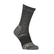 CALZE U. ALPINE MID SOCKS ORTOVOX 54882 BLACK RAVEN ORTOVOX 
