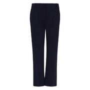 Pantalone Muro Donna Blu MURO 2413781024200 002 BLU MARELLA 