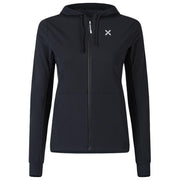 Giacca Easy Sound Hoody MJAR37W 90 NERO MONTURA 