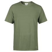 T-Shirt In Cotone Uomo Militare MK11011 MILITARE MARKUP 