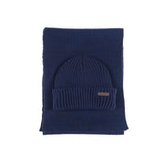  MGS0019 NY31 NAVY BARBOUR 