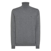 Dolcevita In Lana Uomo Grigio K43111 34 GRIGIO SUN68 