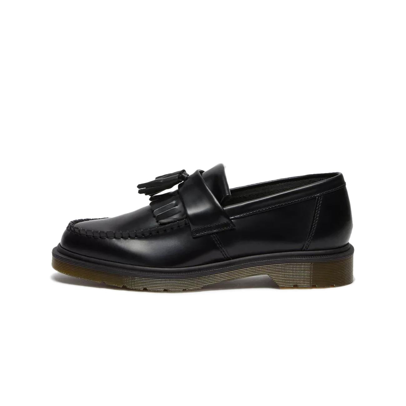  14573001 BLACK POLISHED SMOOTH DR.MARTENS 