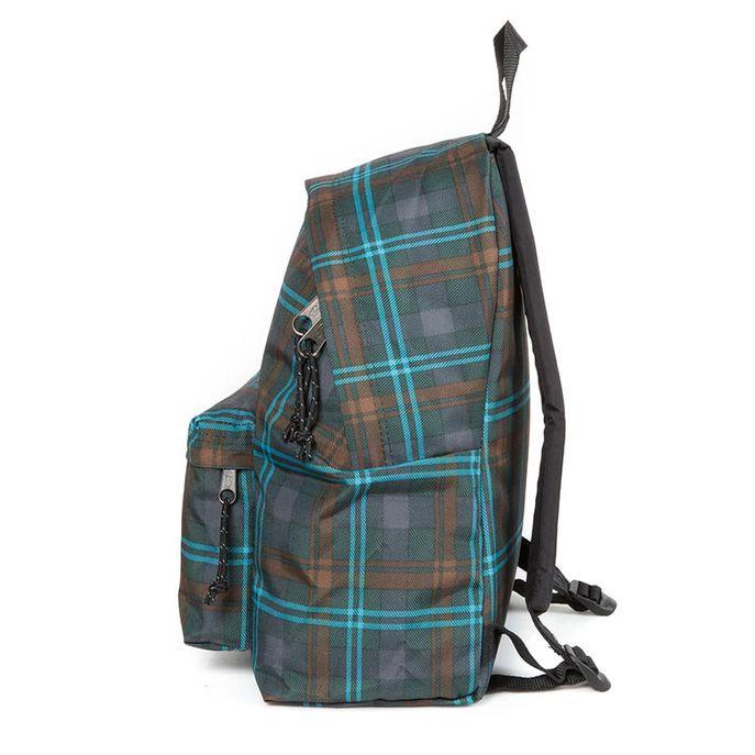 Zaino Padded Green EAST/EK620 08FGREEN EASTPAK 