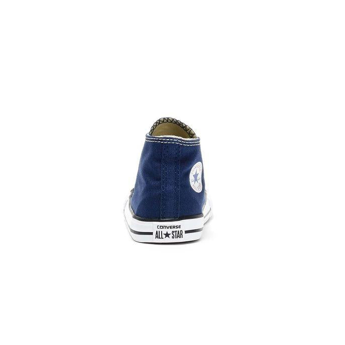 SCARPA C/T ALLSTAR HI CONVERSE 7J233C NAVY CONVERSE 