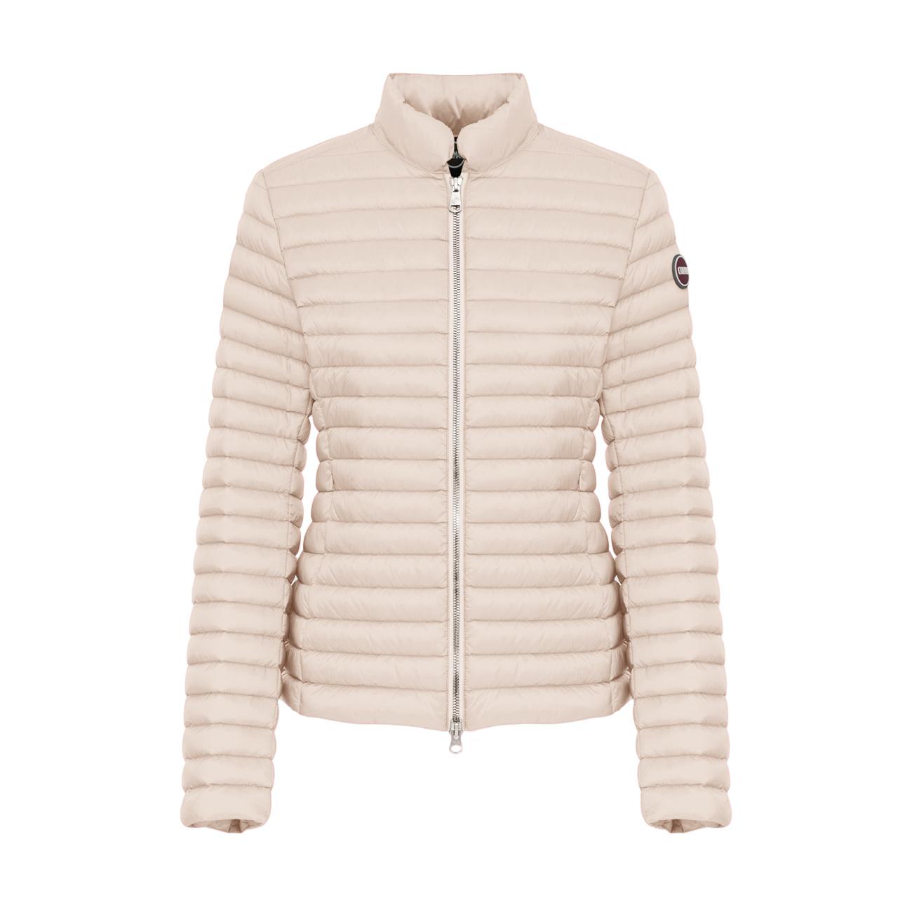 Giacca Piuma Leggero Donna Porcelain 2223U/9VX 219 PORCELAIN COLMAR ORIGINALS 