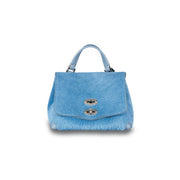  068010 0850000 BABY Z0555 BLUE ELETRIC ZANELLATO 