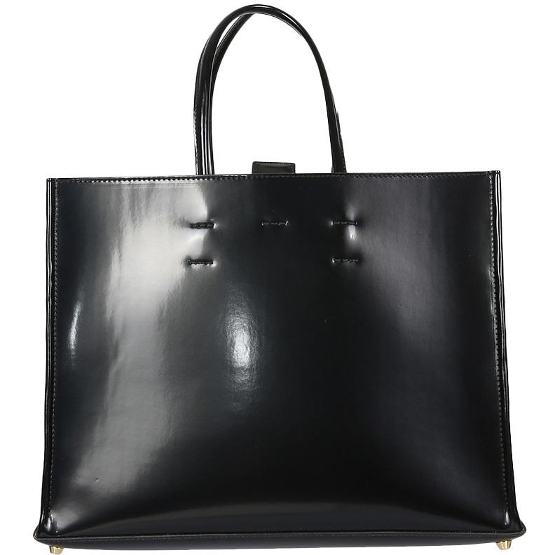 Shopper Horizontal Donna Nero 22IBP0102BS01/N001 BLACK N°21 