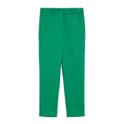 Pantalone Gineceo Donna Garden Green GINECEO 2351310731600 013 GARDEN GREEN MAX MARA WEEKEND 