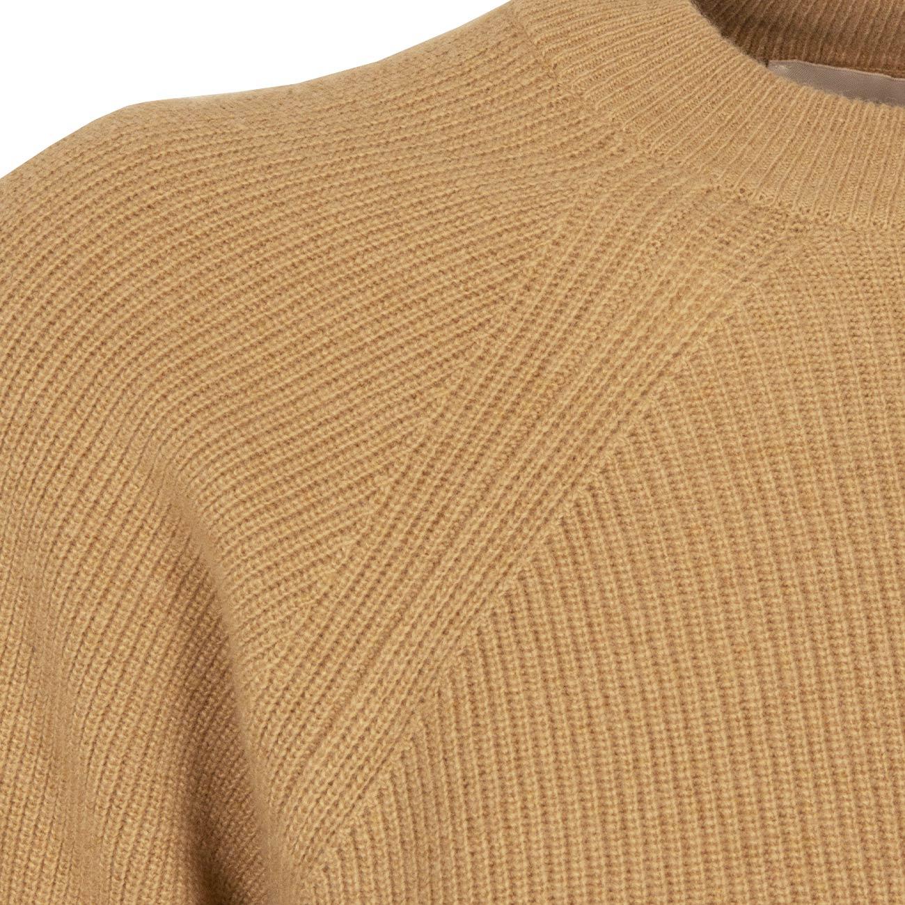 Pullover Scoglio Donna Cammello SCOGLIO 2373662436200 004 CAMMELLO IBLUES 