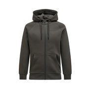 Felpa Original Small Logo Uomo Olive Extreme G78777 110 OLIVE EXTREME PEAK PERFORMANCE 