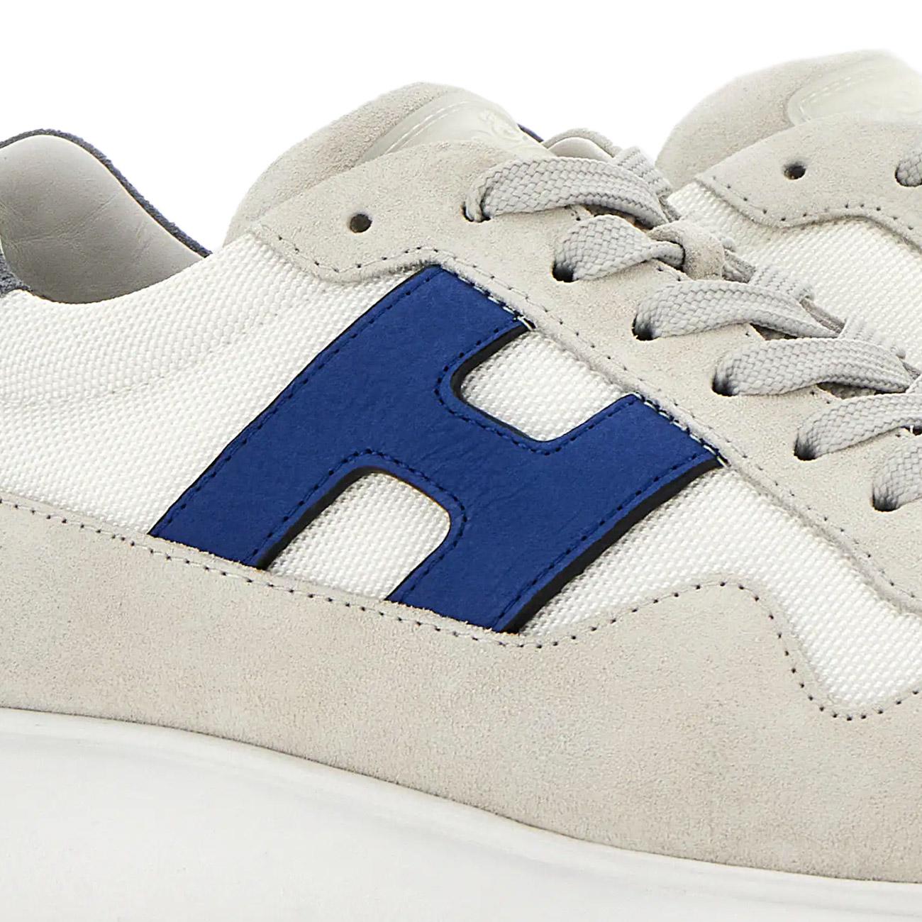  HXM3710EG301V20JJ4 BIANCO/BEIGE HOGAN 