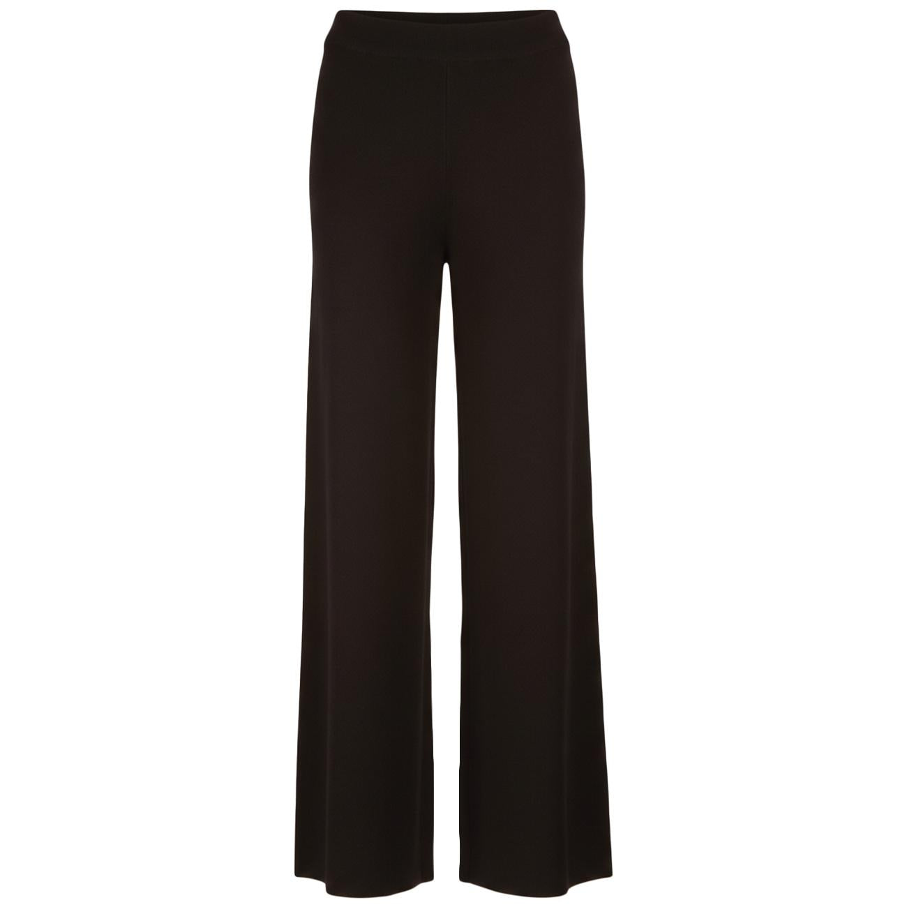 Pantalazzo 255W1306 - DW 029 NERO ANIS WHITE 