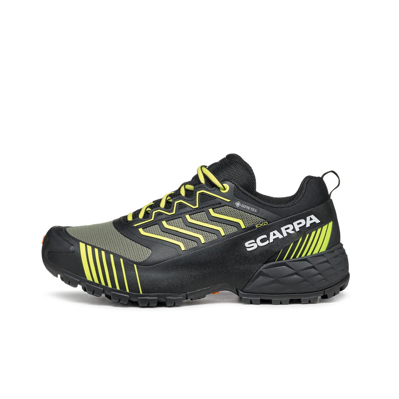 Sneakers Ribelle Run Xt Gtx Speed Force Ii Uomo Conifer Sharp 33082-202 2 CONIFER-SHARP SCARPA 