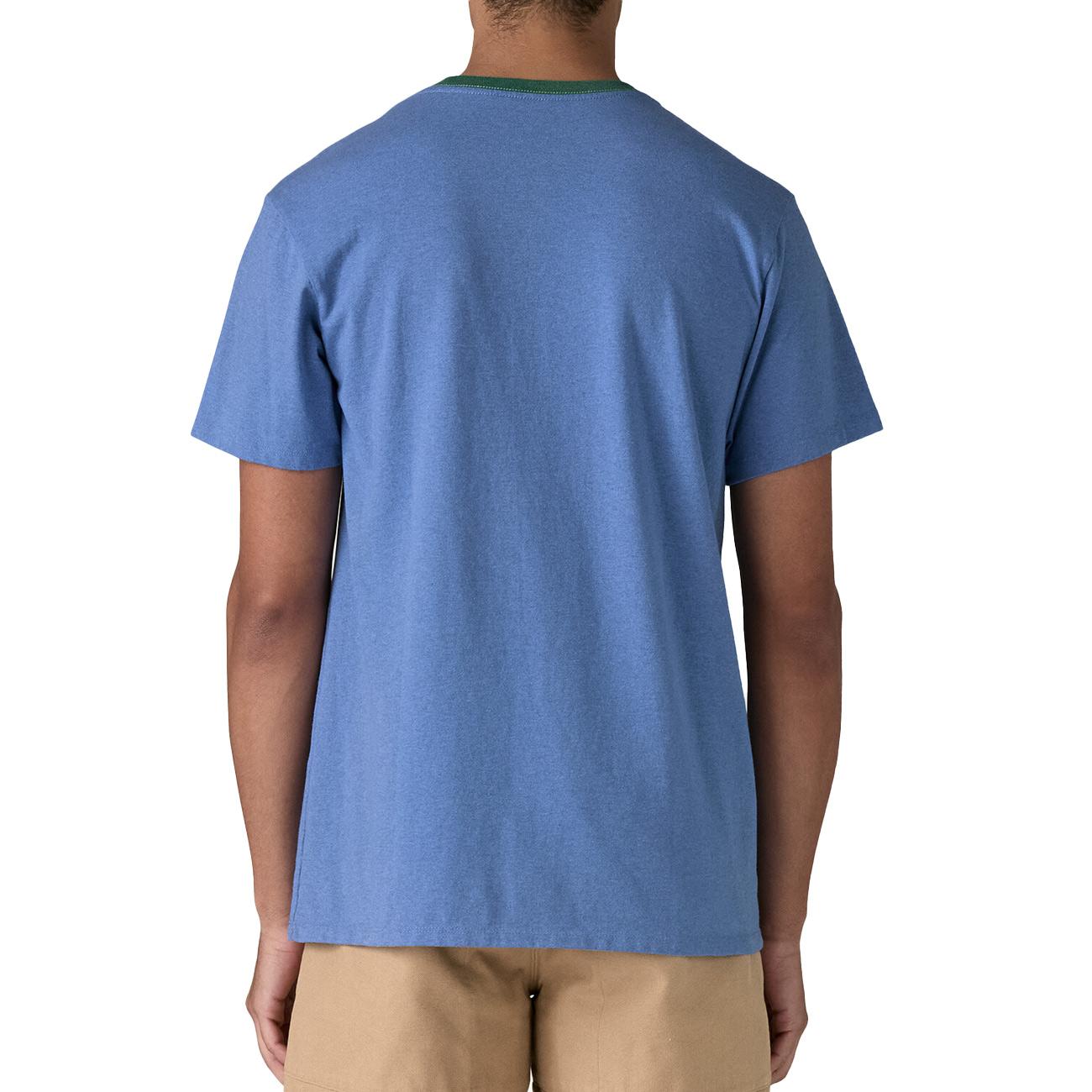  37762 ABUNDANT BLUE PATAGONIA 