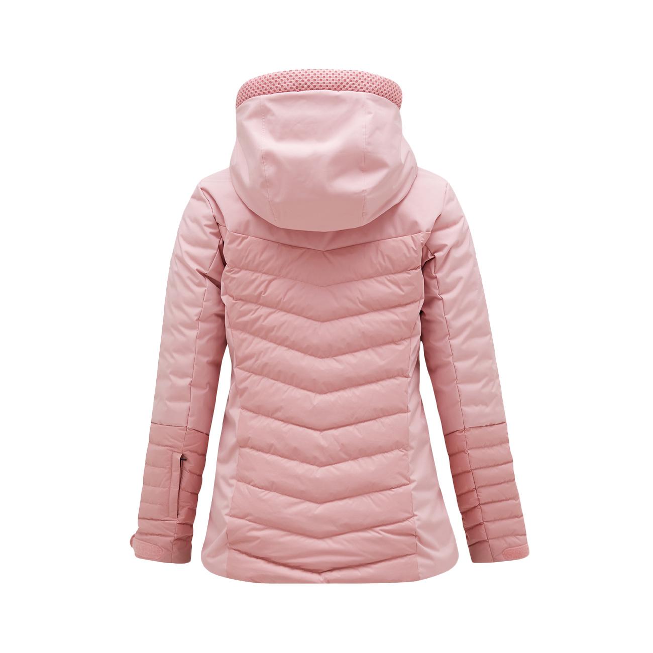 Giacca Blackfire Donna Warm Blush G78012 120 5BH WARM BLUSH PEAK PERFORMANCE 