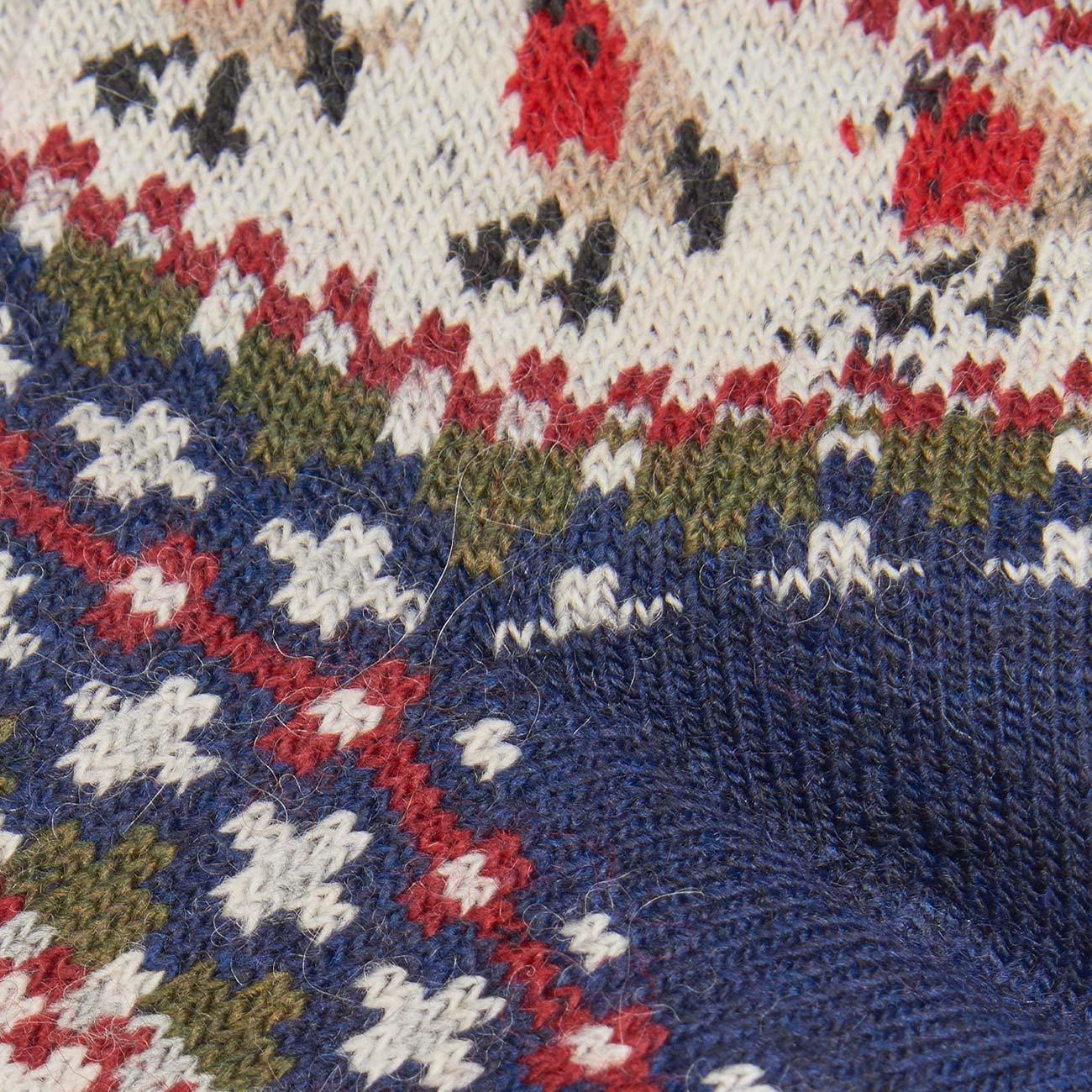  LSO0077 NY55 NAVY BARBOUR 