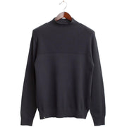 Maglia Dolcevita FM25W40MD A0601 BLUE FRED MELLO 