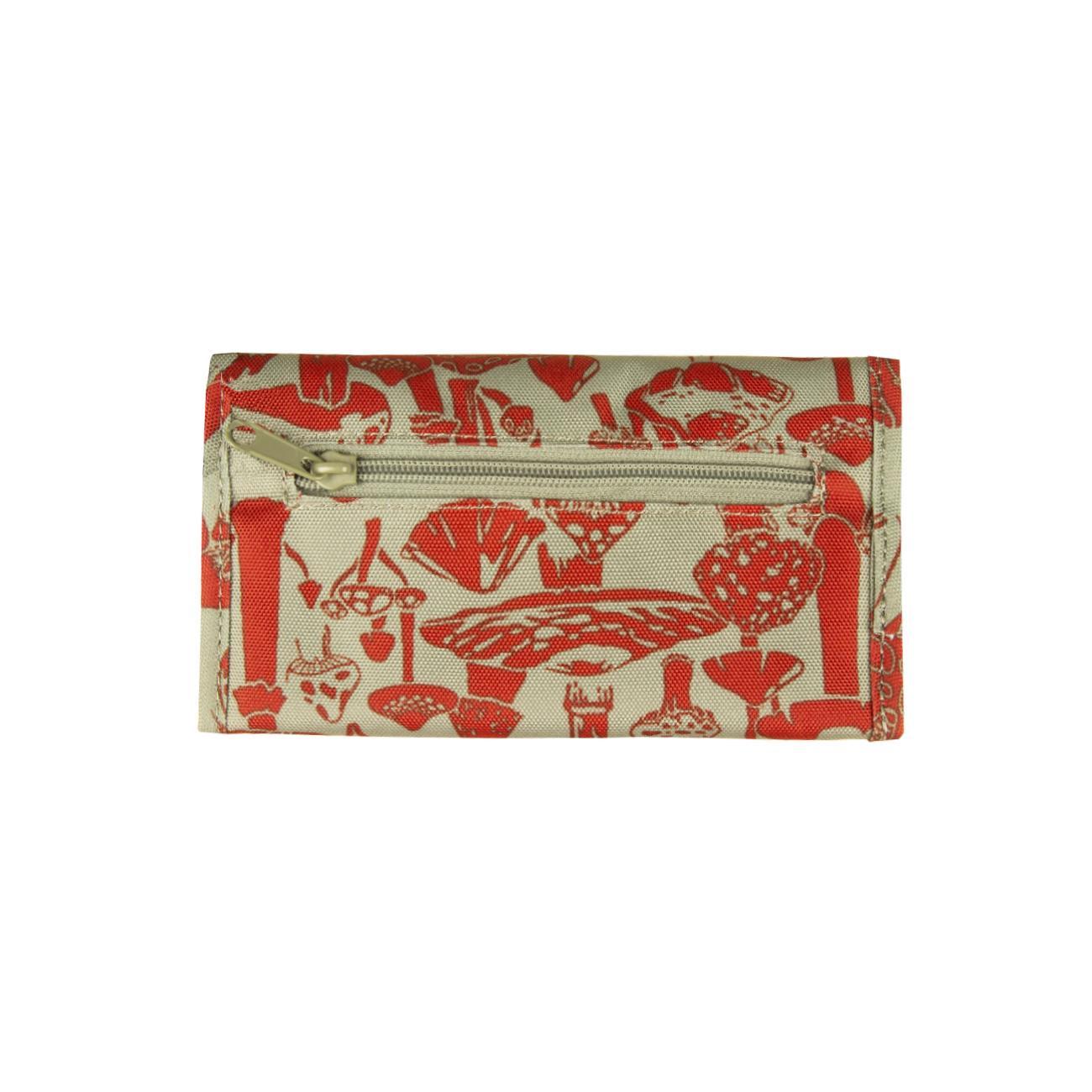 Portafoglio Mondo Spender KAV9070/9070 FAR OUT FORAGE KAVU 