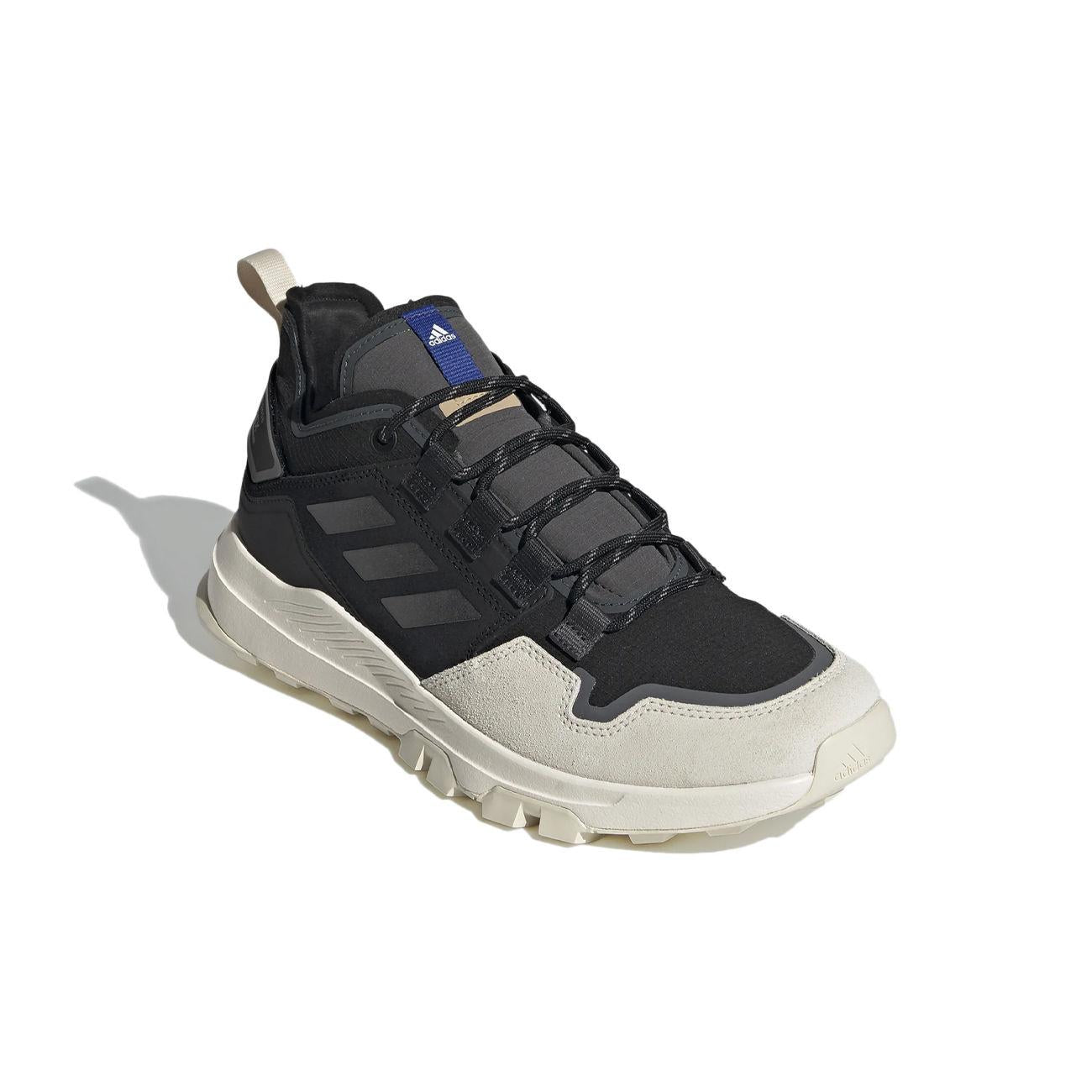 Sneakers Terrex Hikster Low Uomo Nero FZ3406 BLACK ADIDAS 