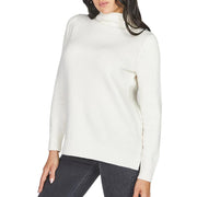 Lupetto Basico 13203/12800 001 PANNA GRAN SASSO 