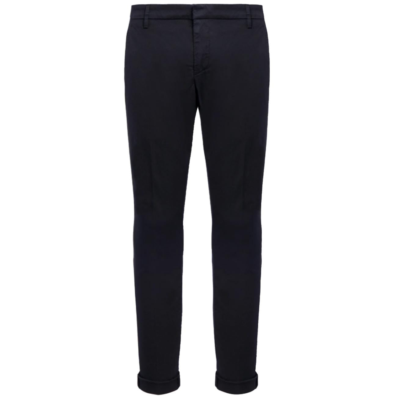 DONDUP Pantalone Gaubert Slim Chino UP235_GS0096U_PTD 890 UNIVERSO 