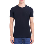  US221-JS0125-ZL4-DU-W25 999 NERO DONDUP 