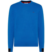 Pullover Polsini Colorati Uomo Royal K42134 58 ROYAL SUN68 