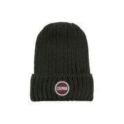 Berretto Misto Lana Uomo Bush 5096/3QL 559 BUSH COLMAR ORIGINALS 