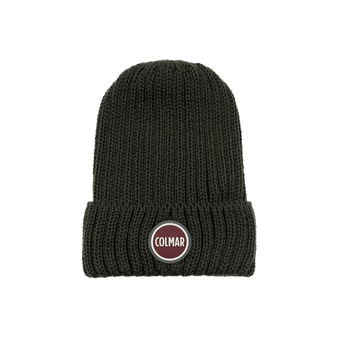 Berretto Misto Lana Uomo Bush 5096/3QL 559 BUSH COLMAR ORIGINALS 