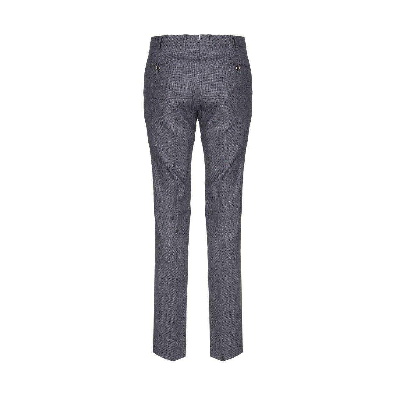 Pantaloni Lower Eastside Hepcut Uomo Blu Chiaro PT01/CP/DF01Z00HE1/MA84 0340BLUCHIARO PT TORINO 