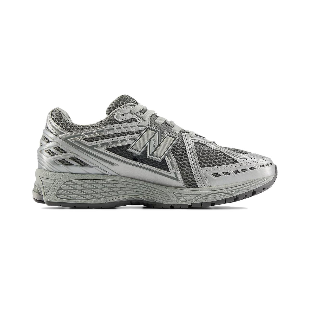 Sneakers 1906R Lifestyle Unisex Harbor Silver Grey M1906REH HARBOR SILVER GREY NEW BALANCE 