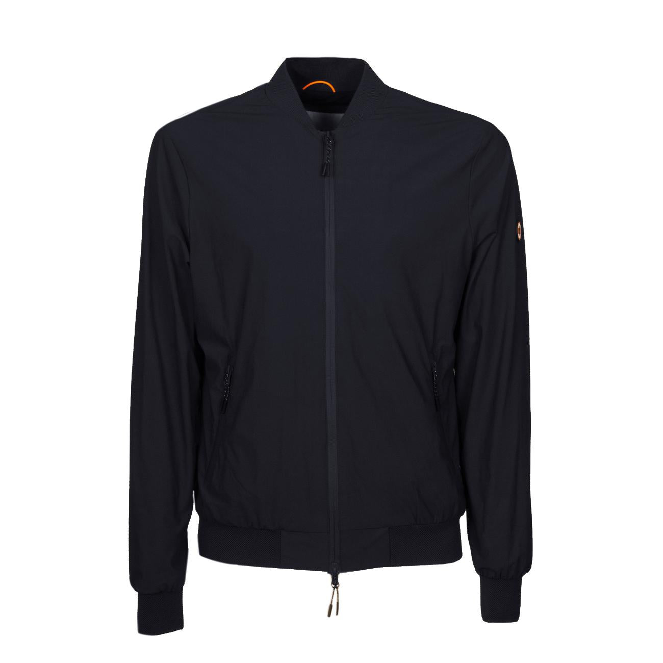 Bomber Softshell Uomo Blue MK694016 BLUE MARKUP 
