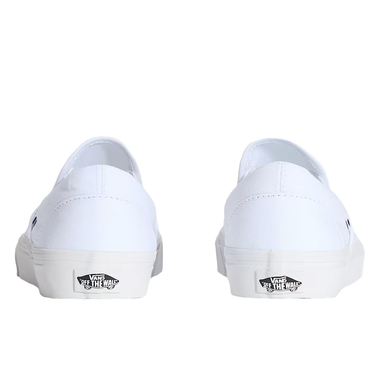 Scarpa Classic Slip-On VEYEW00 TRUWHITE VANS 