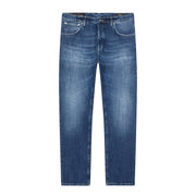 Jeans Brighton UP434 DS0229U HR5 800 DENIM DONDUP 