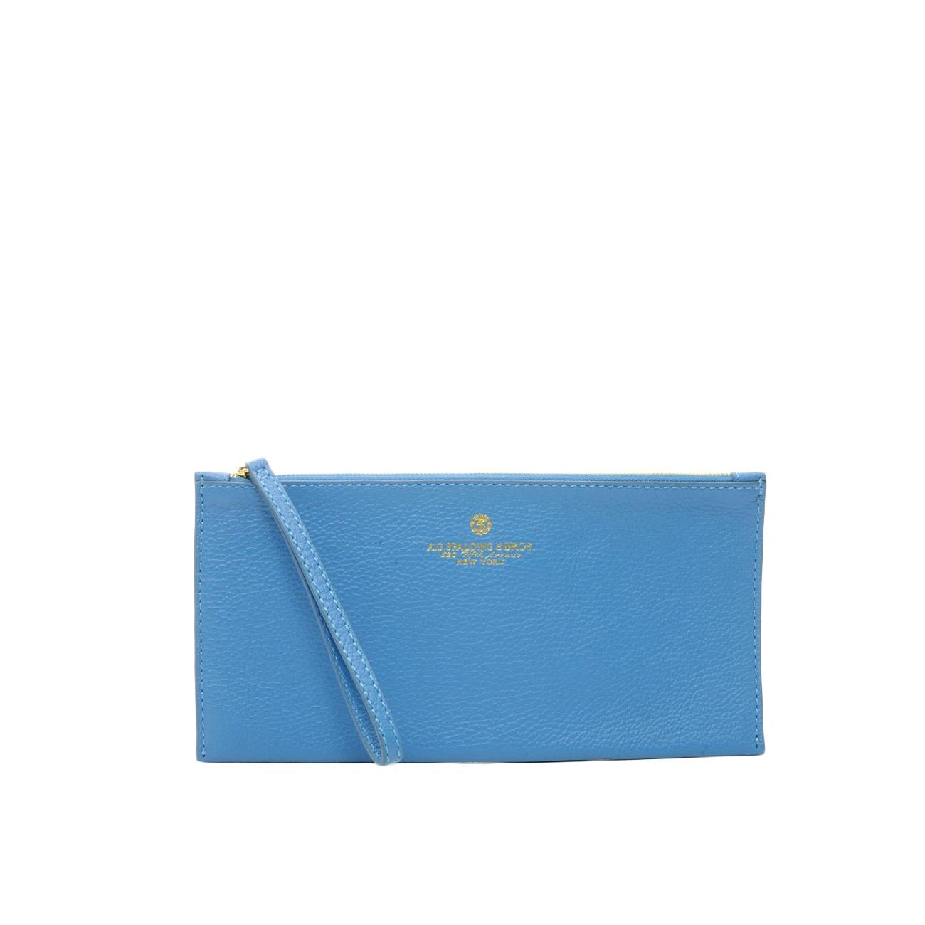 Busta Tiffany Donna Azzurro 173763 U640 AZZURRO A.G. SPALDING&BROS 