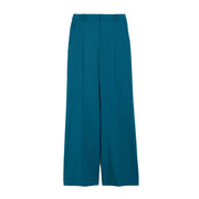 Pantalone Sonale Donna Iris Blue SONALE 2415131081600 007 IRIS BLUE MAX MARA WEEKEND 