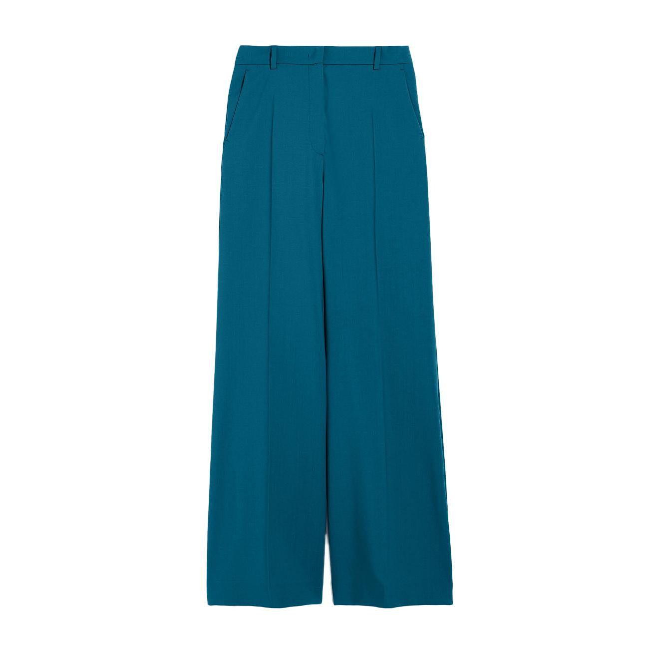 Pantalone Sonale Donna Iris Blue SONALE 2415131081600 007 IRIS BLUE MAX MARA WEEKEND 