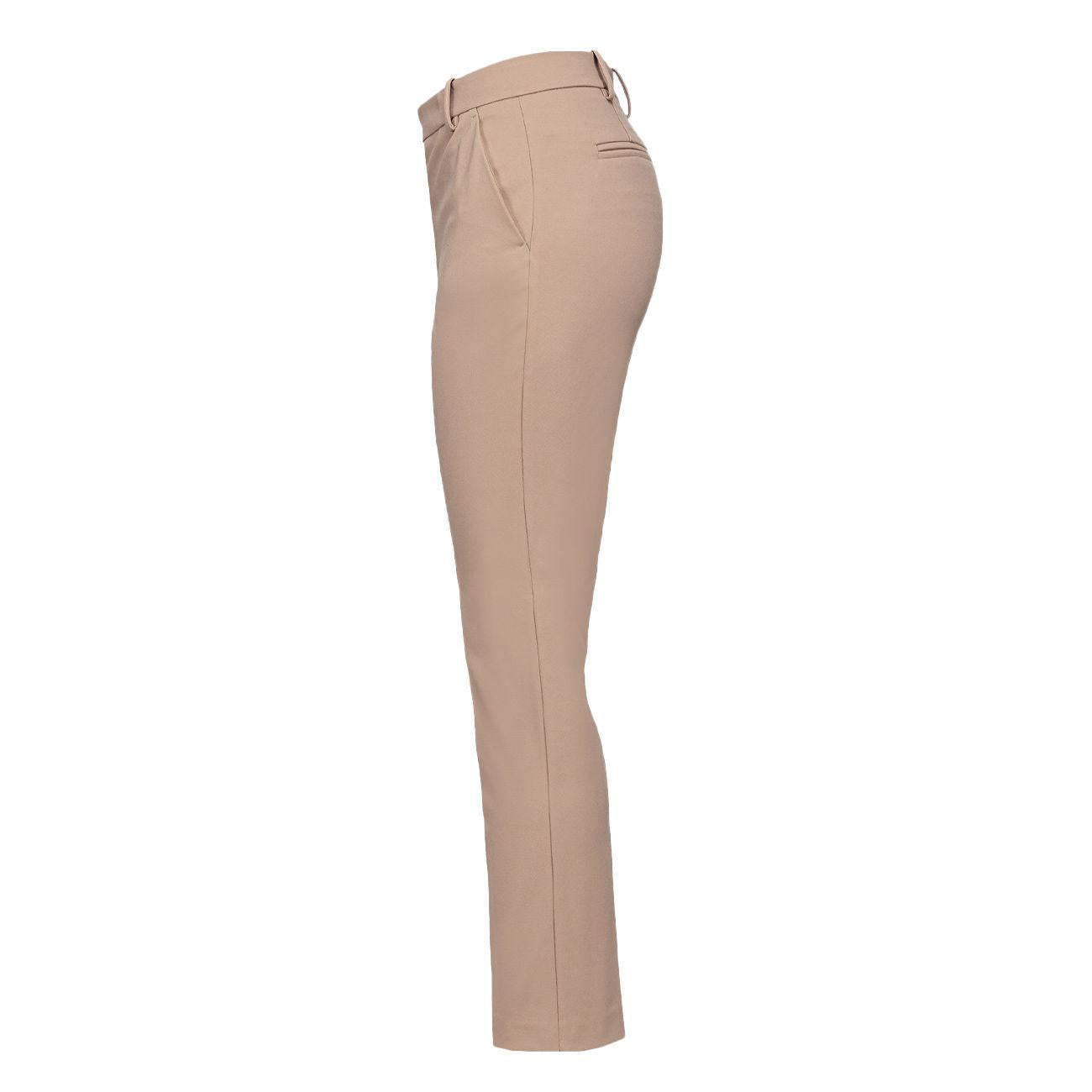 Pantalone Bello 100155/A0HM Q34 ROSA ALMADINO PINKO 