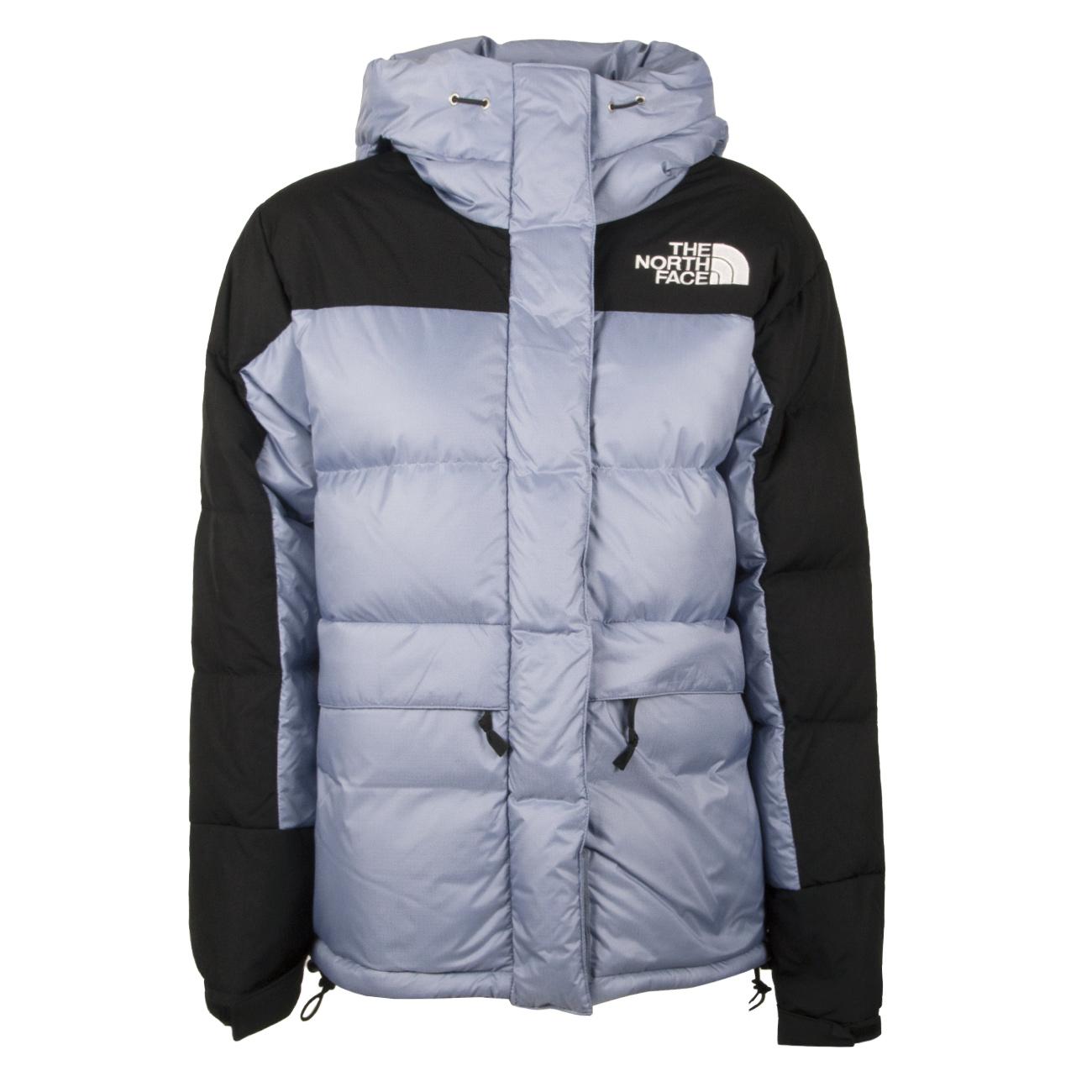 Giacca Himalayan Donna Folk Blue NF0A4R2W 73A1 FOLK BLUE THE NORTH FACE 